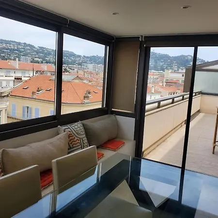 Superbe Au Gray D'albion Apartment *