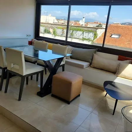 Apartment Superbe Au Gray D'albion